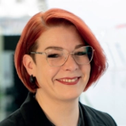 JASMIN SCHNEIDERHEINZE