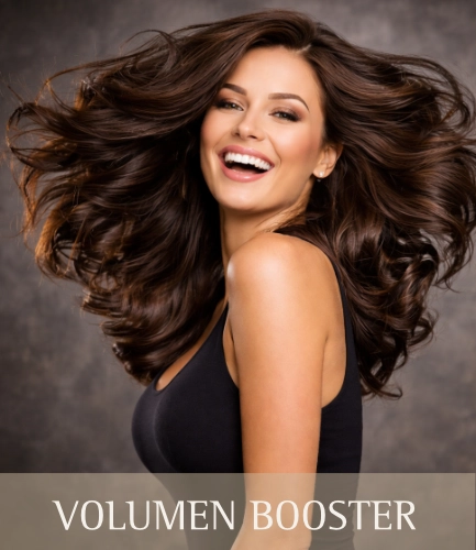 Volumen Booster